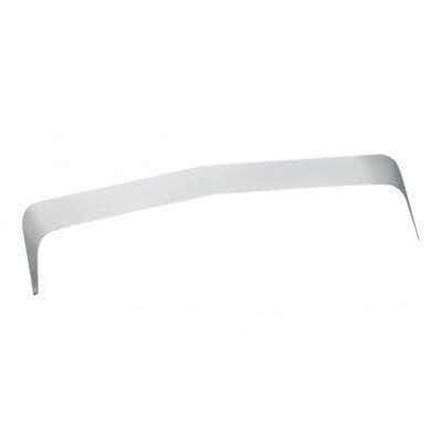 430 Stainless Steel Bug Shield For Kenworth T800