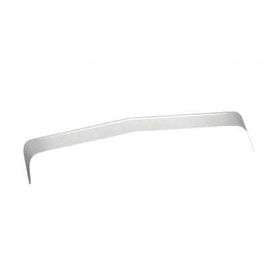 430 Stainless Steel Bug Shield For Kenworth T800 Wide Hood/C500 (2007+)