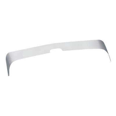 430 Stainless Steel Bug Shield For Kenworth W900L