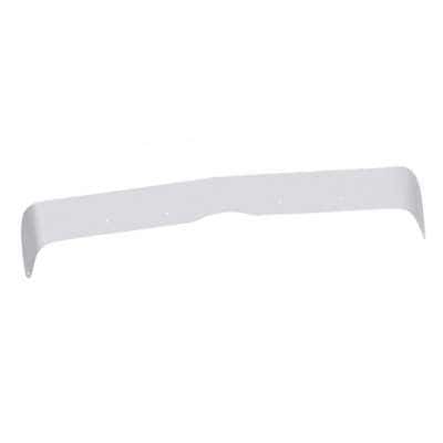 430 Stainless Steel Bug Shield For 2003-2017 Volvo VN