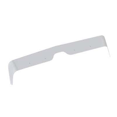 430 Stainless Steel Bug Shield For International 9900 Series/5900I SFA