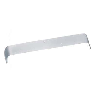 430 Stainless Steel Bug Shield For 2002+ International 4000 Series