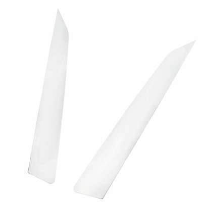 Stainless For 2003-2017 Volvo VN/VNL Fender Guard