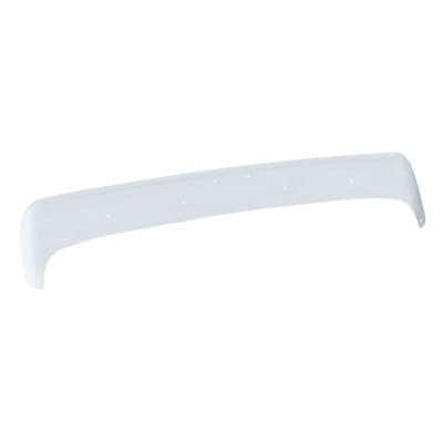 430 Stainless Steel Bug Shield For 2005-2010 Freightliner Century