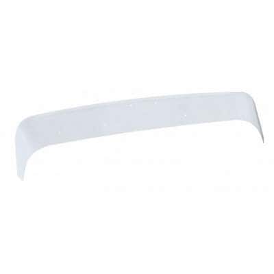 430 Stainless Steel Bug Shield For Freightliner Columbia
