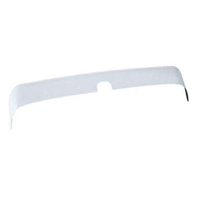 430 Stainless Steel Bug Shield For Freightliner Classic/Classic XL