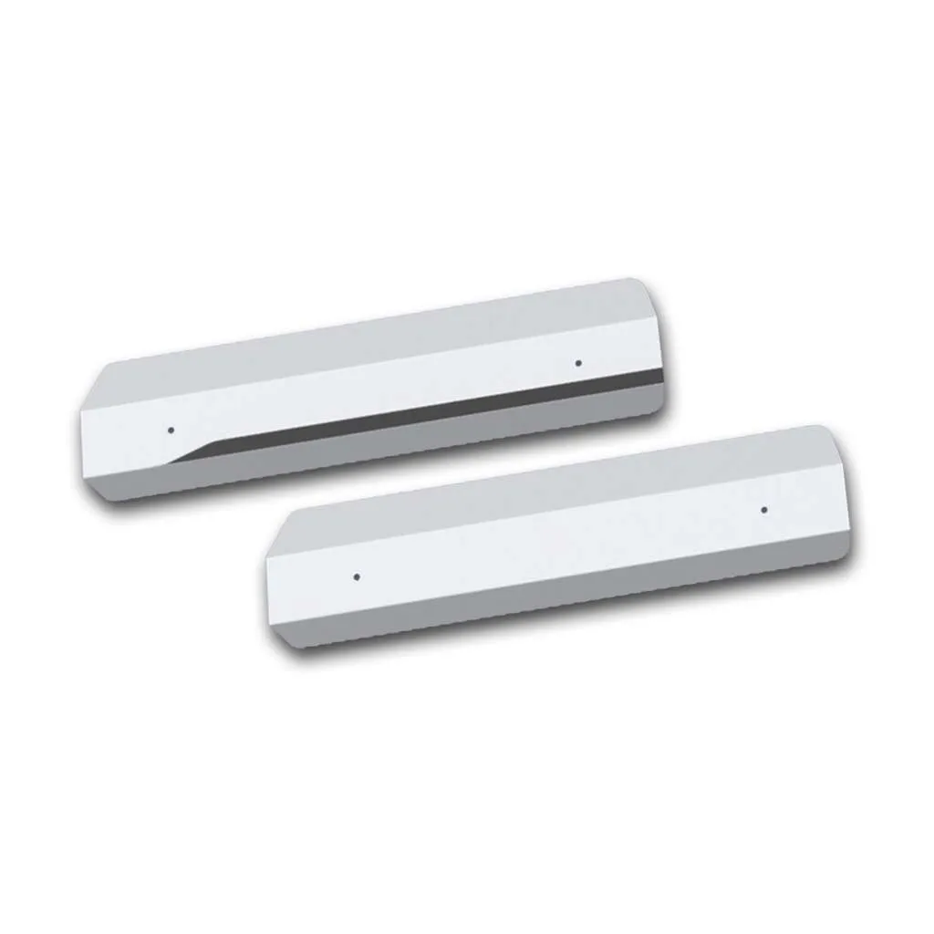 Stainless Fender Guard For 2014 Kenworth T880