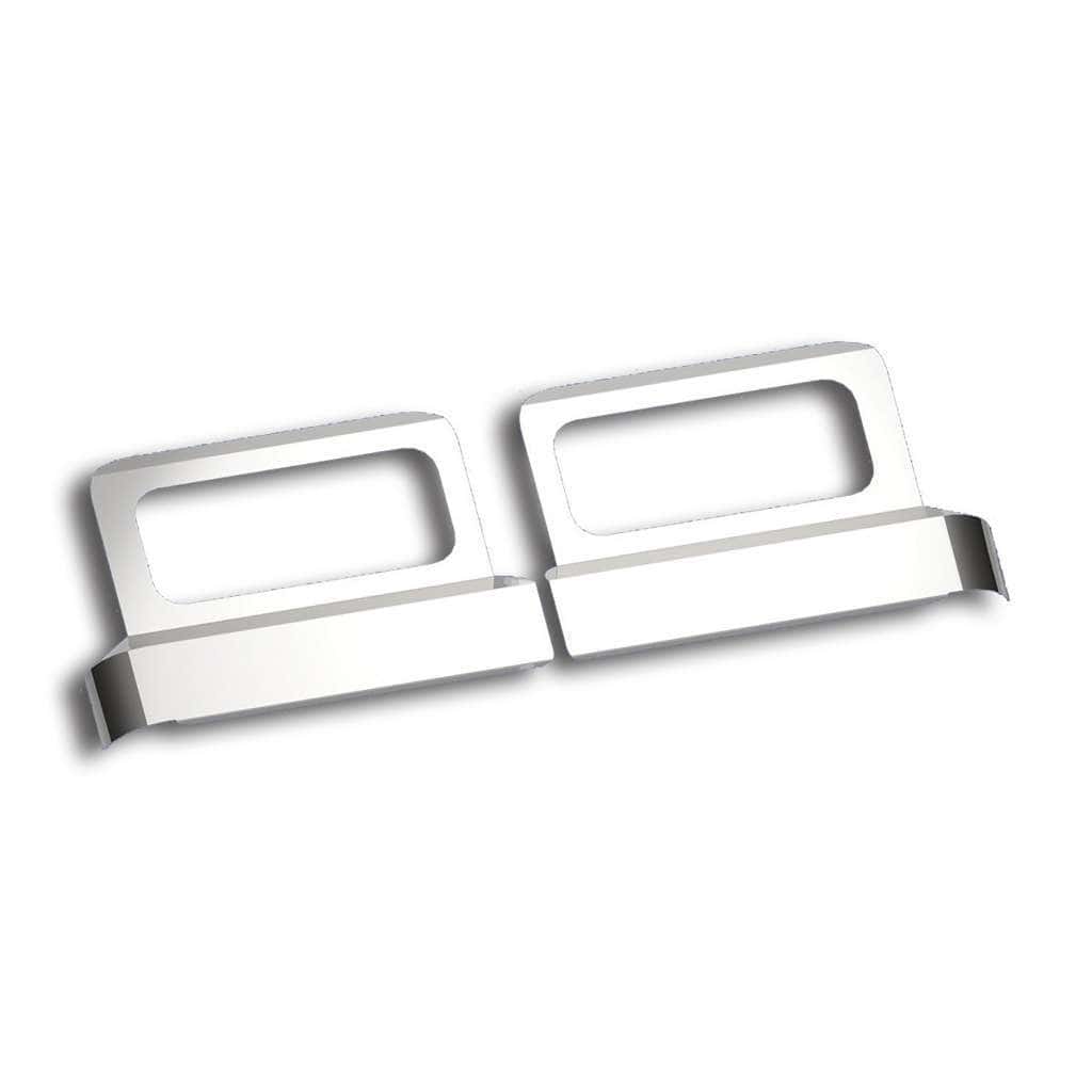 Stainless Fender Guard For 2007+ Western Star 4900/FA/EPA