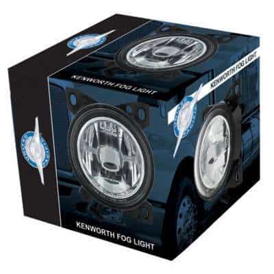 Peterbilt 579/587 &Amp; Kenworth T660 Fog Light 7 Peterbilt 579/587 & Kenworth T660 Fog Light