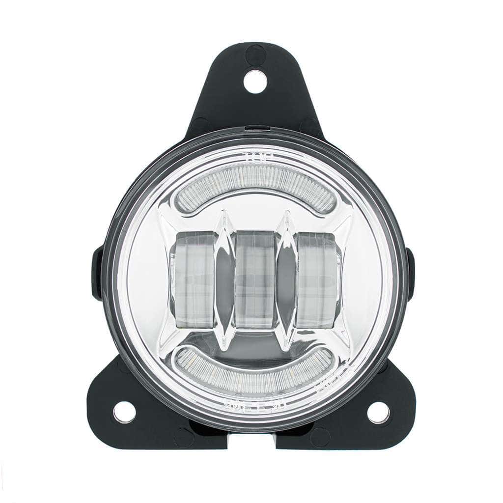 2018-2022 Volvo VNR LED Projector Fog Lights