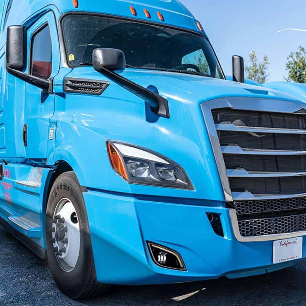 Freightliner