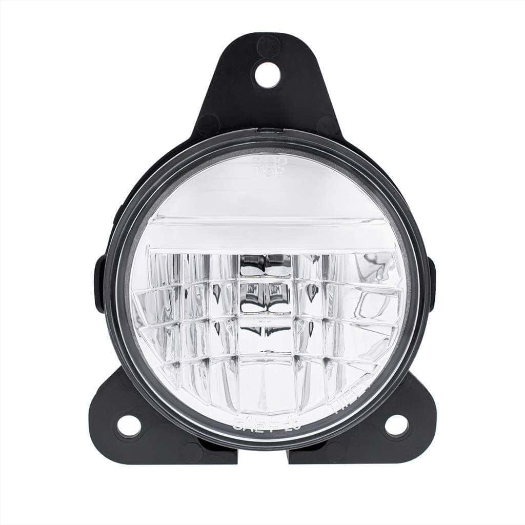 2018-2022 Volvo VNR LED Fog Light w/Bracket