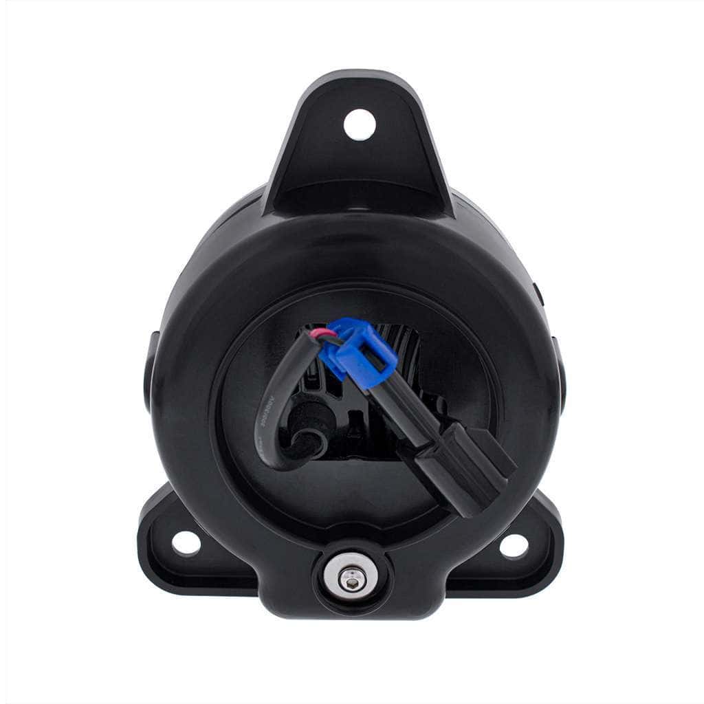 2018-2022 Volvo Vnr Led Fog Light W/Bracket 5 2018-2022 Volvo VNR LED Fog Light w/Bracket