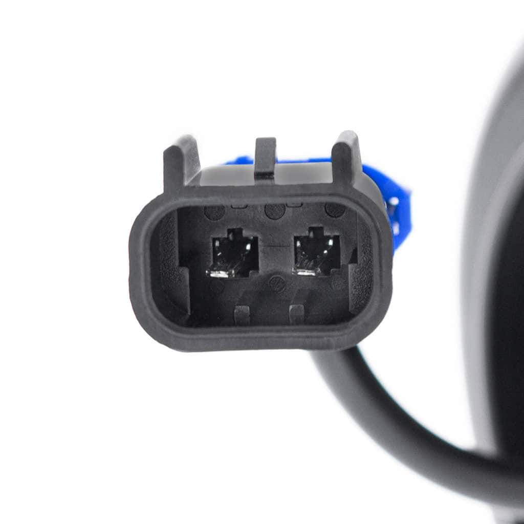 2018-2022 Volvo Vnr Led Fog Light W/Bracket 6 2018-2022 Volvo VNR LED Fog Light w/Bracket