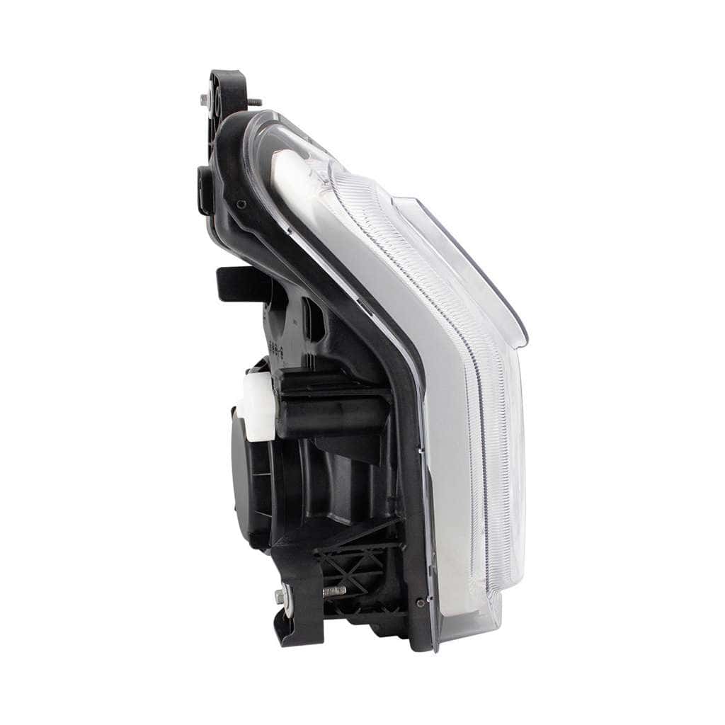 Headlight Assembly For 2015-2026 Kenworth T880 4 Headlight Assembly For 2015-2025 Kenworth T880
