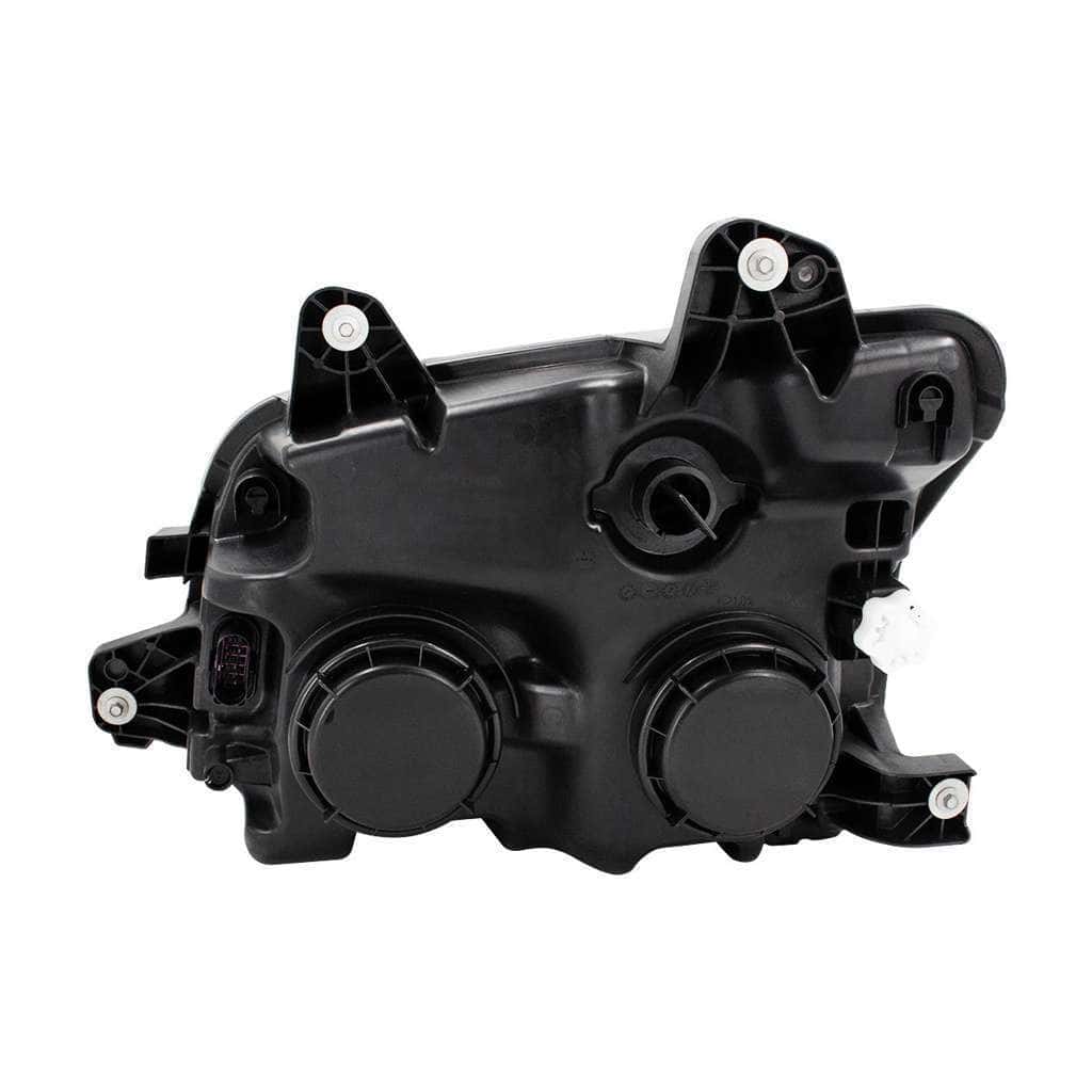 Headlight Assembly For 2015-2026 Kenworth T880 5 Headlight Assembly For 2015-2025 Kenworth T880