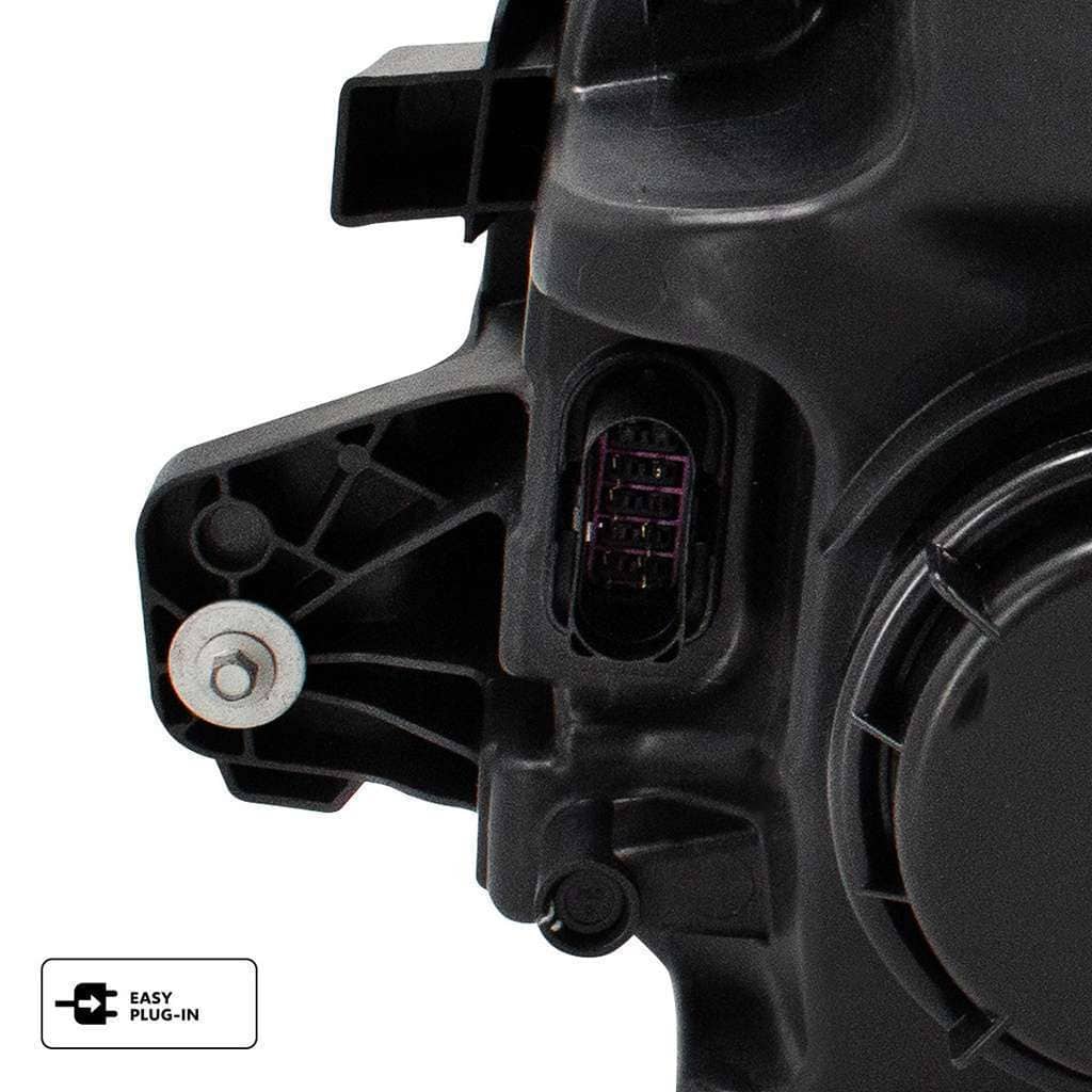 Headlight Assembly For 2015-2026 Kenworth T880 6 Headlight Assembly For 2015-2025 Kenworth T880