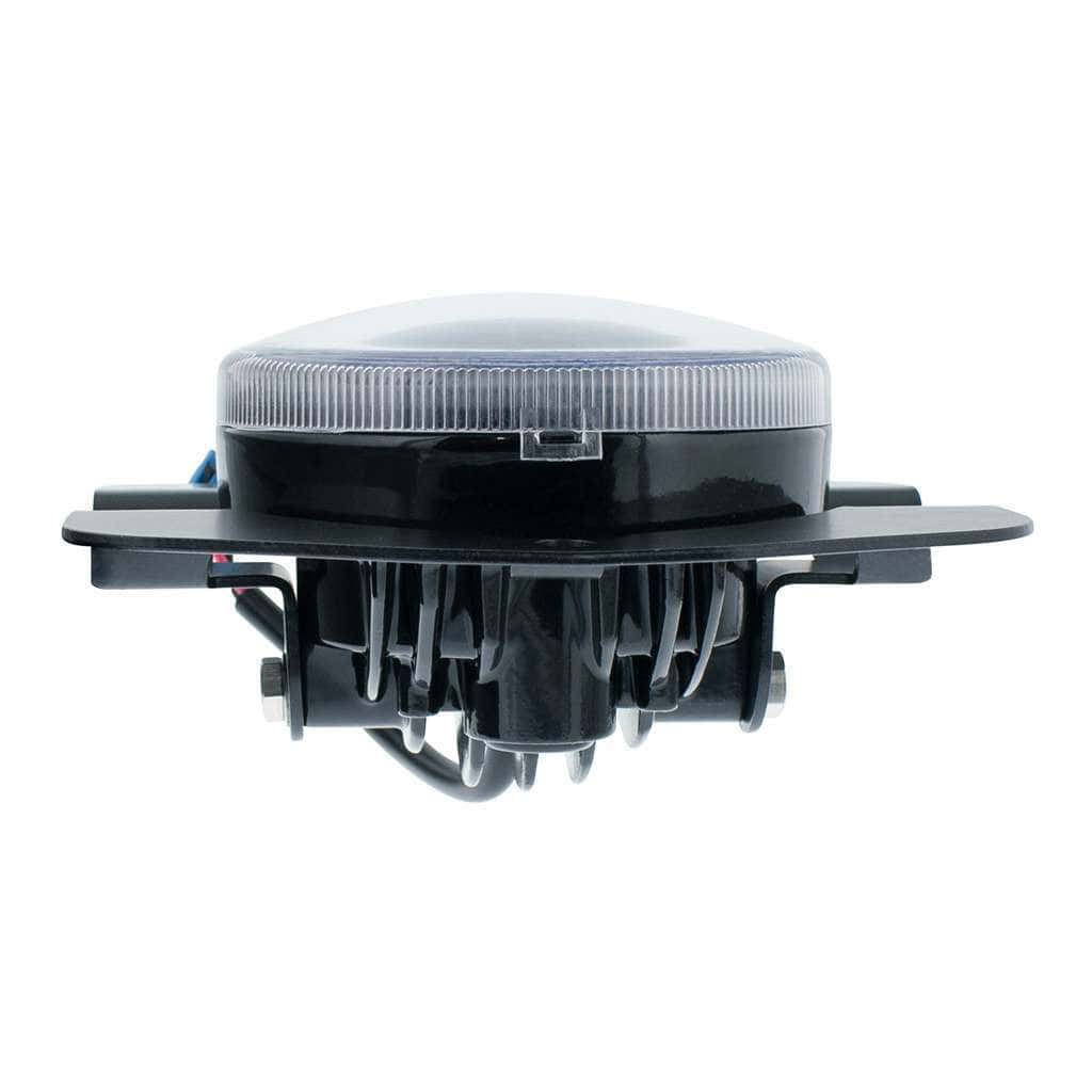 2013-2022 Kenworth T680 Black Led Fog Light 4 2013-2022 Kenworth T680 Black LED Fog Light