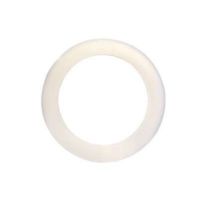 3/4&Quot; Dual Function Marker Light W/Bezel &Amp; Washer – Red 5 3/4" Dual Function Marker Light w/Bezel & Washer – Red
