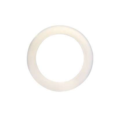3/4&Quot; Dual Function Marker Light W/Bezel &Amp; Washer – Red/Clear 5 3/4" Dual Function Marker Light w/Bezel & Washer – Red/Clear