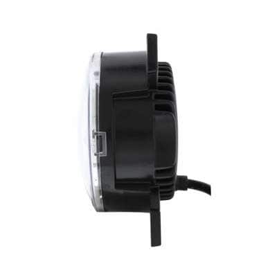 Peterbilt 579 &Amp; Kenworth T660 Chrome Led Fog Light 4 Peterbilt 579 & Kenworth T660 Chrome LED Fog Light