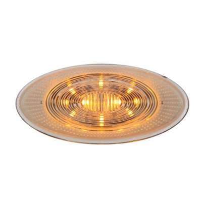 LED Fender Parking & Turn Signal Light