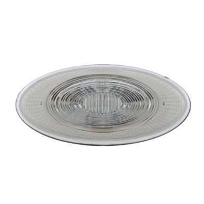LED Fender Parking & Turn Signal Light