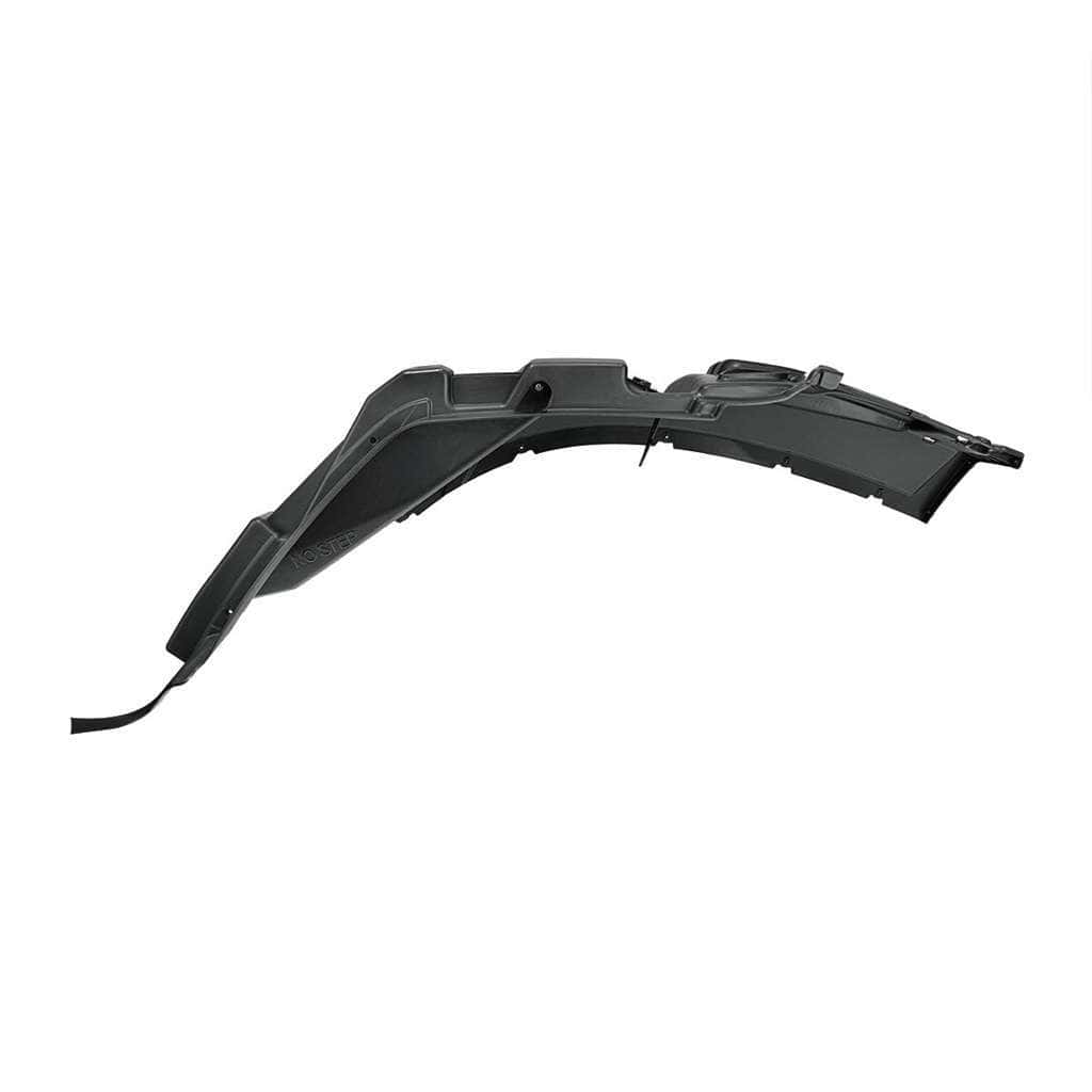 Bumper Reinforcement With Wheel Aero Trim Holes For 2018-2024 Freightliner Cascadia 5 Bumper Reinforcement With Wheel Aero Trim Holes For 2018-2024 Freightliner Cascadia