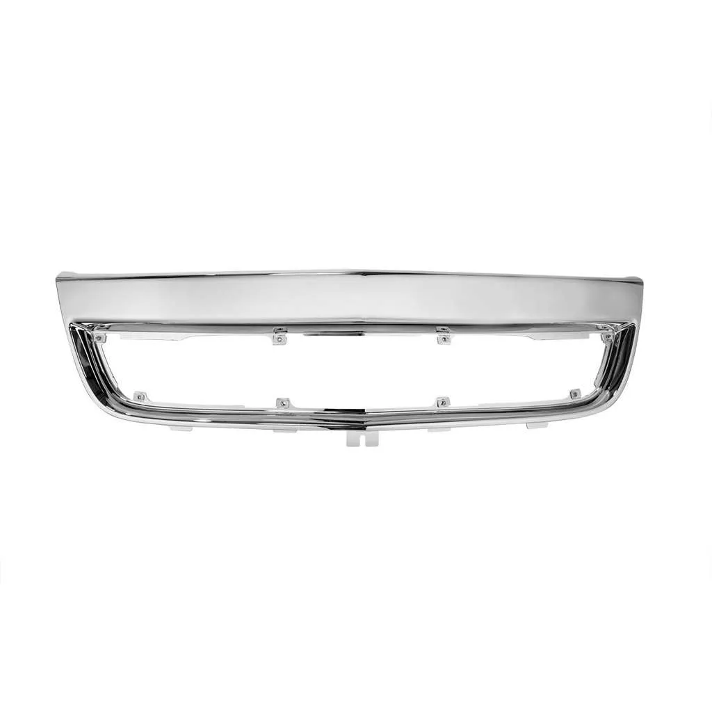 Bumper Trim For 2018-2025 International LT