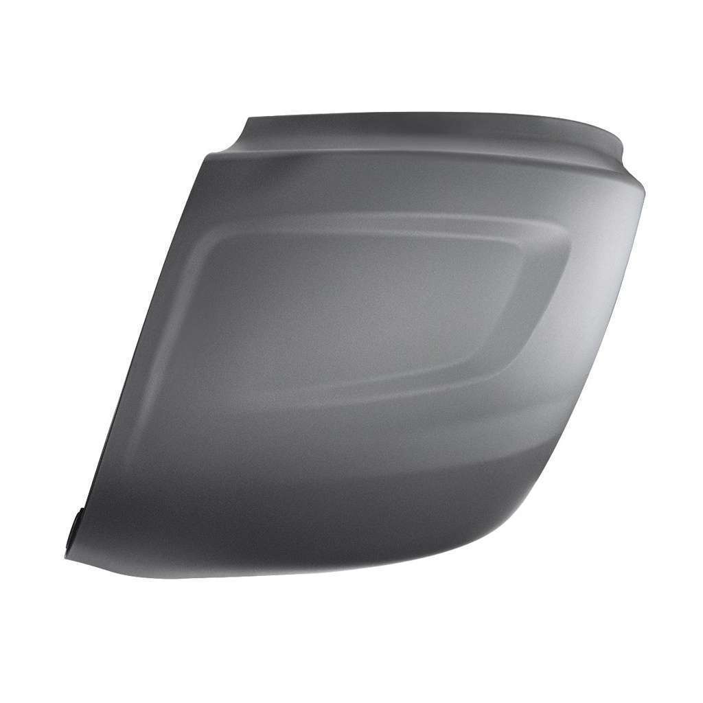 Bumper Cover With Aero Holes For 2018-2025 International LT