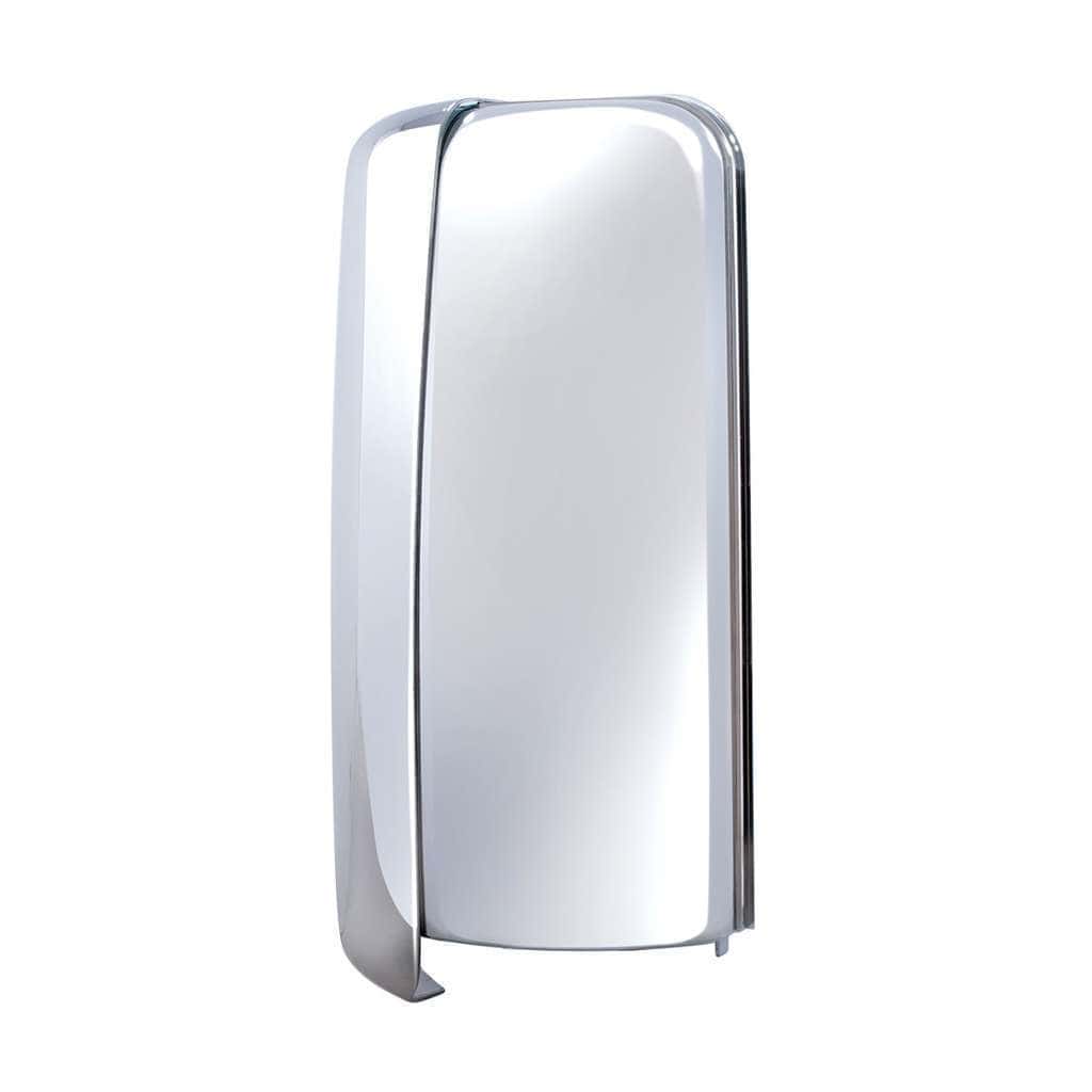Aero Mirror Cover For 2008-2017 Freightliner Cascadia 1 Aero Mirror Cover For 2008-2017 Freightliner Cascadia