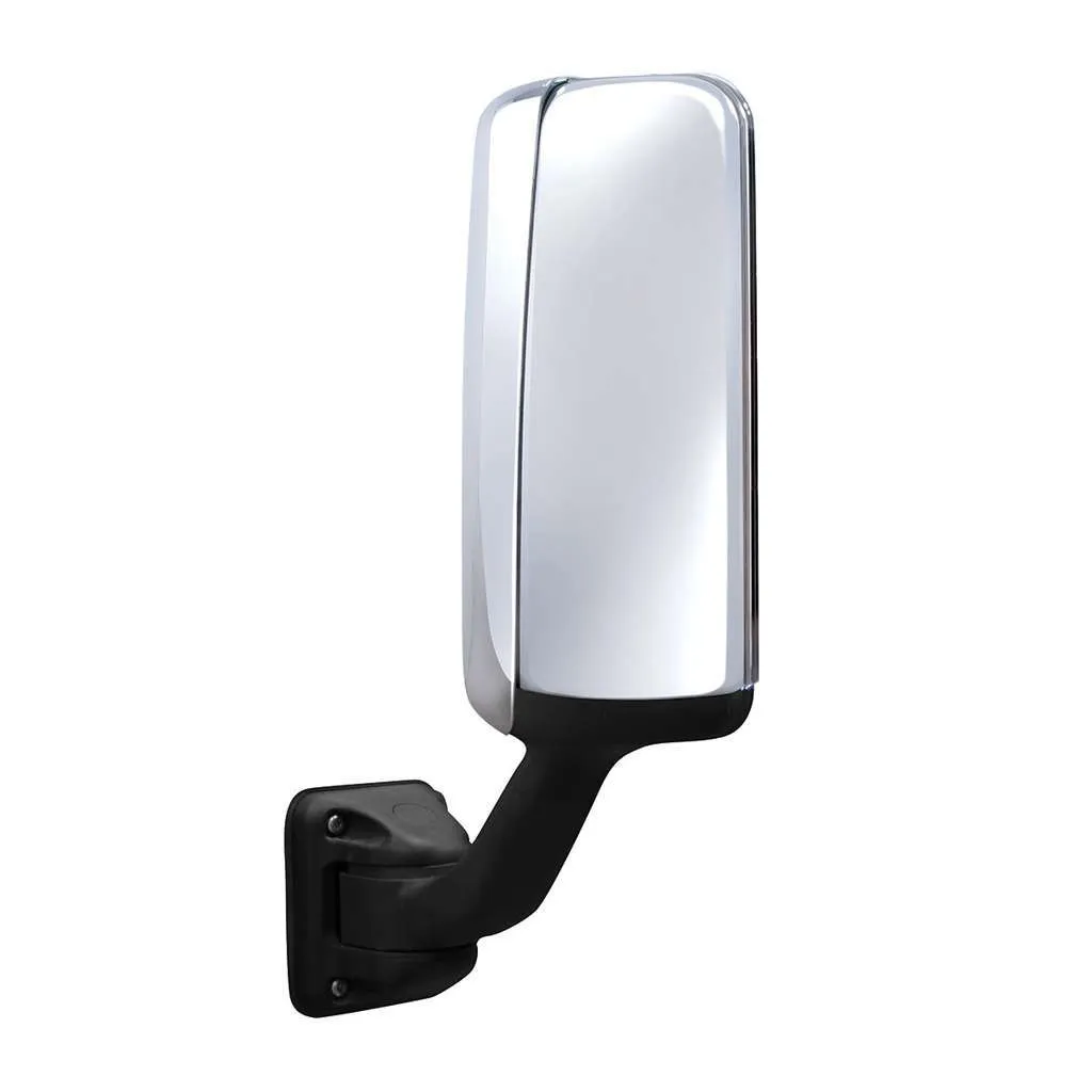 Aero Mirror Cover For 2008-2017 Freightliner Cascadia 3 Aero Mirror Cover For 2008-2017 Freightliner Cascadia