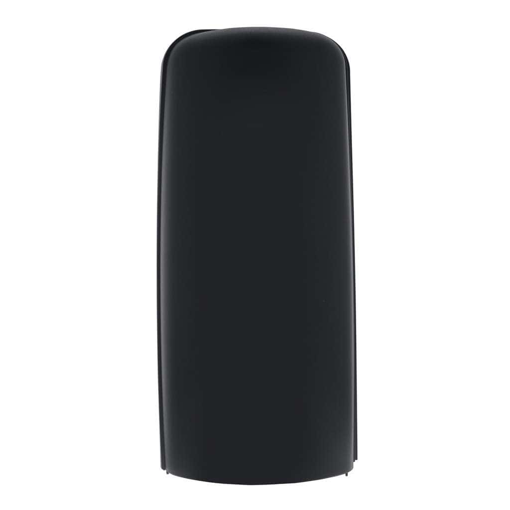 Mirror Cover For 2008-2017 Freightliner Cascadia Matte Black