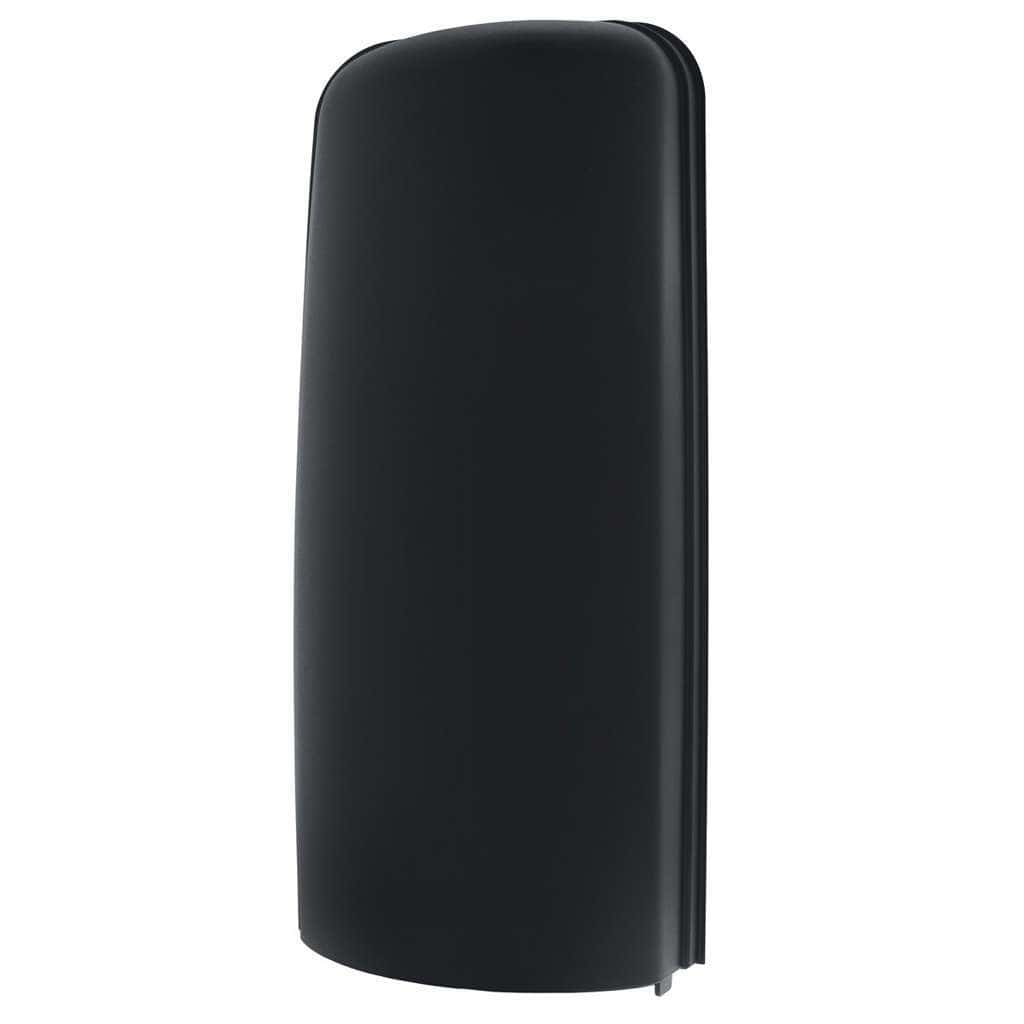 Mirror Cover For 2008-2017 Freightliner Cascadia Matte Black