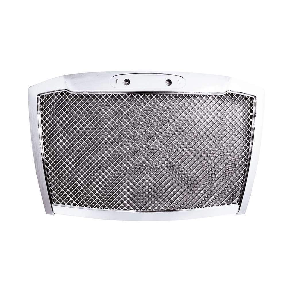 Mesh Grille For 2018-2024 Freightliner Cascadia