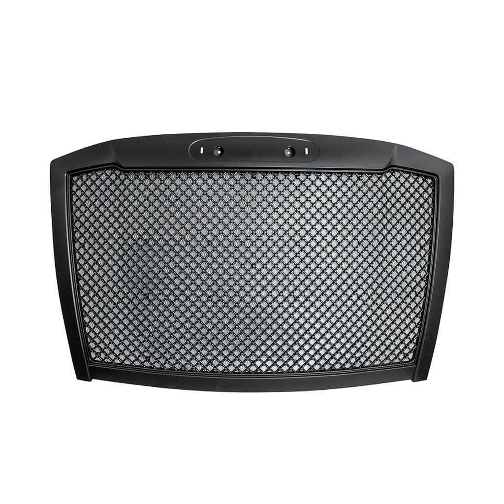 Mesh Grille For 2018-2024 Freightliner Cascadia