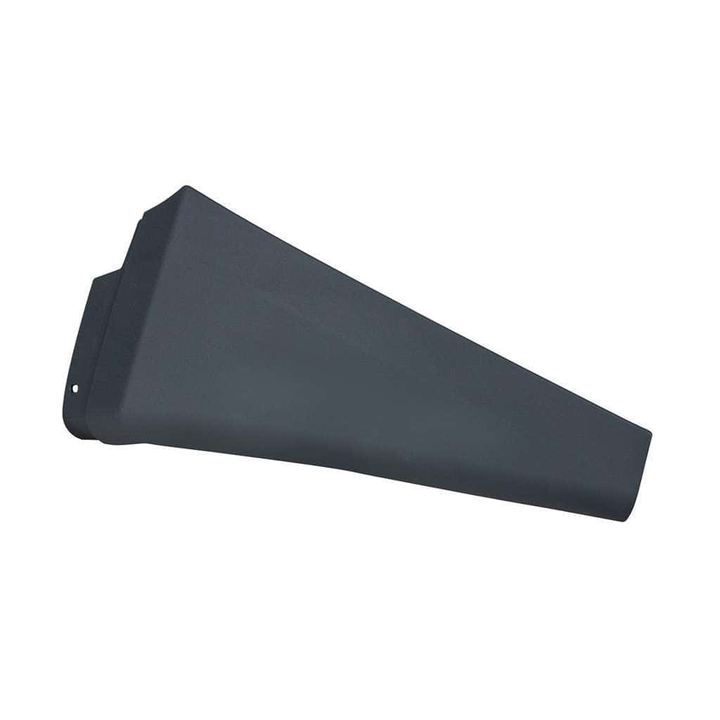 Bumper Air Flow Deflector For 2018-2024 Freightliner Cascadia