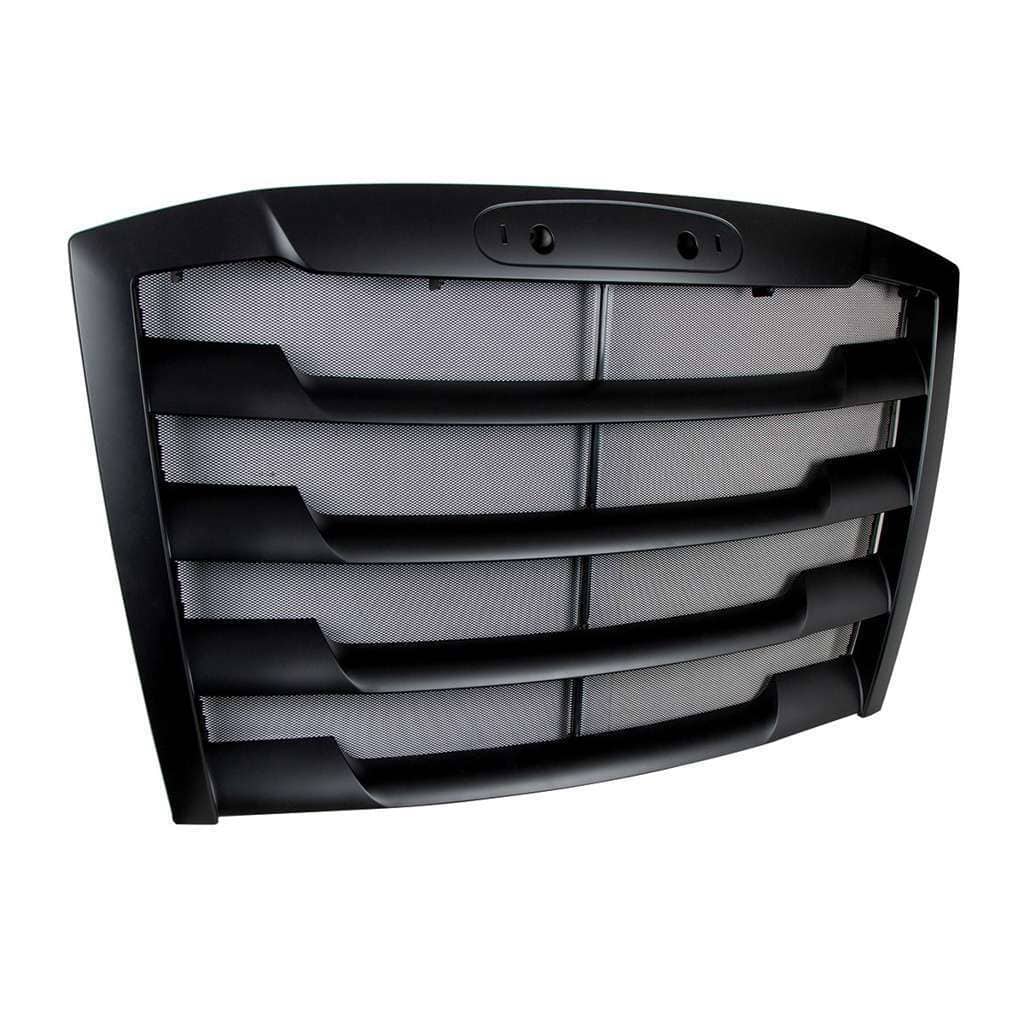 Grille With Bug Screen For 2018-2024 Freightliner Cascadia