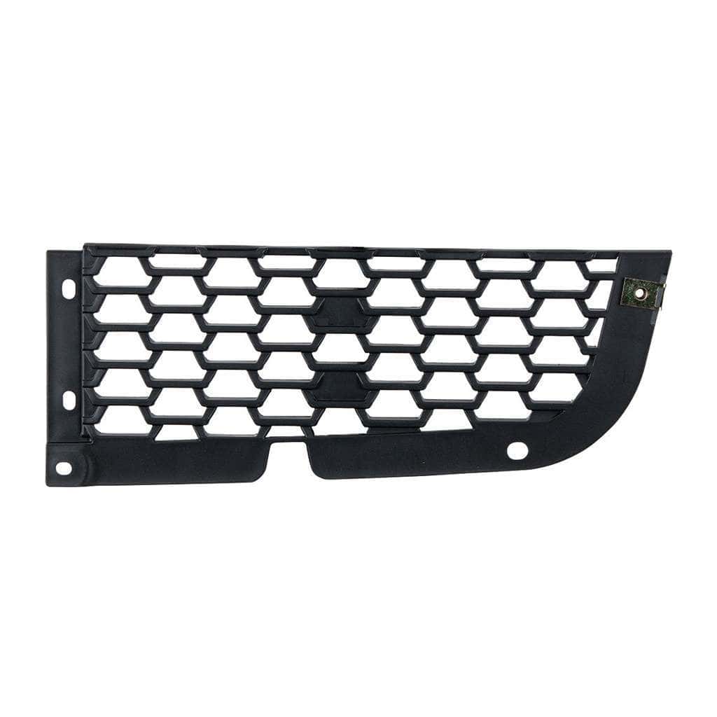 Bumper Mesh For 2018-2024 Freightliner Cascadia