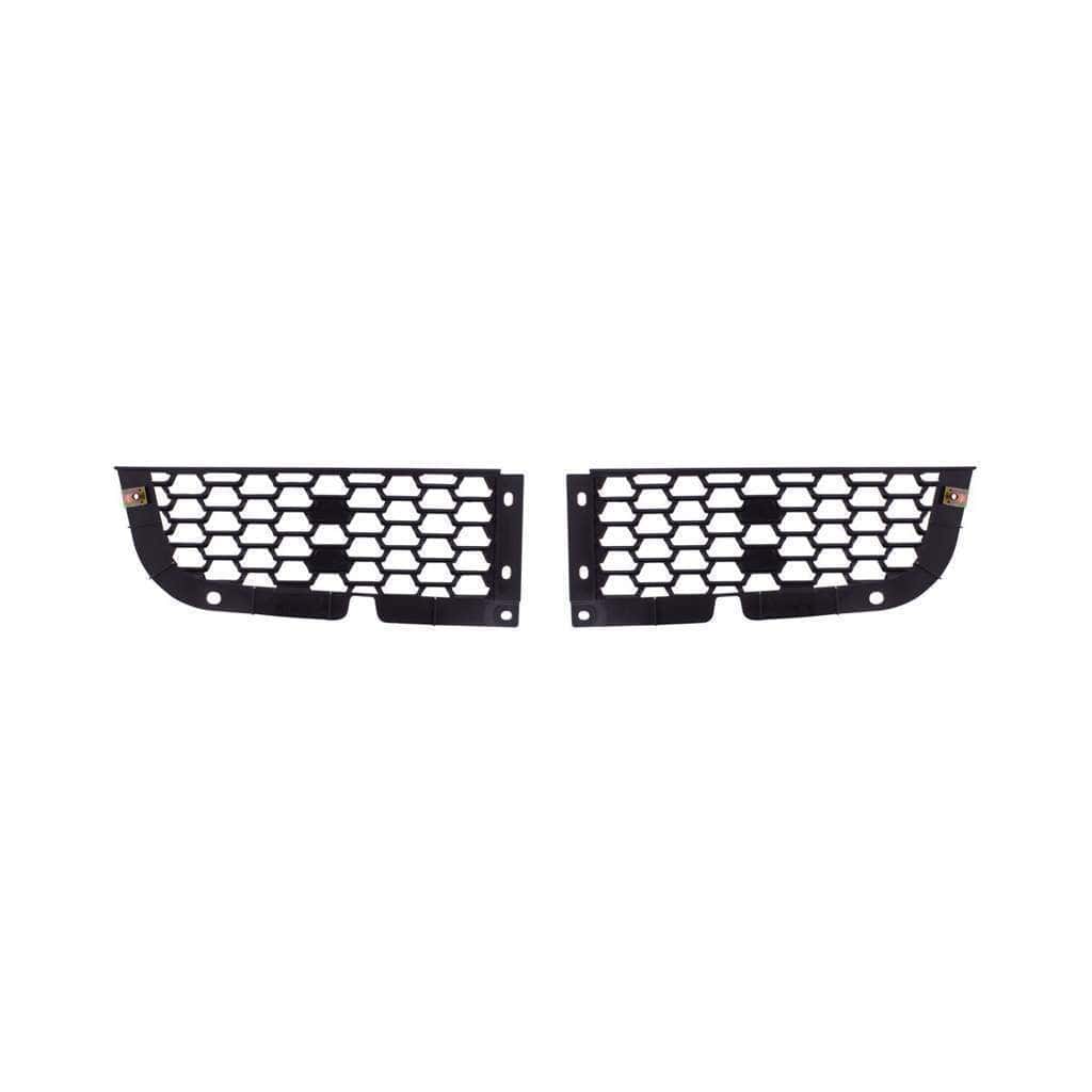 Bumper Mesh For 2018-2024 Freightliner Cascadia - Driver & Passenger