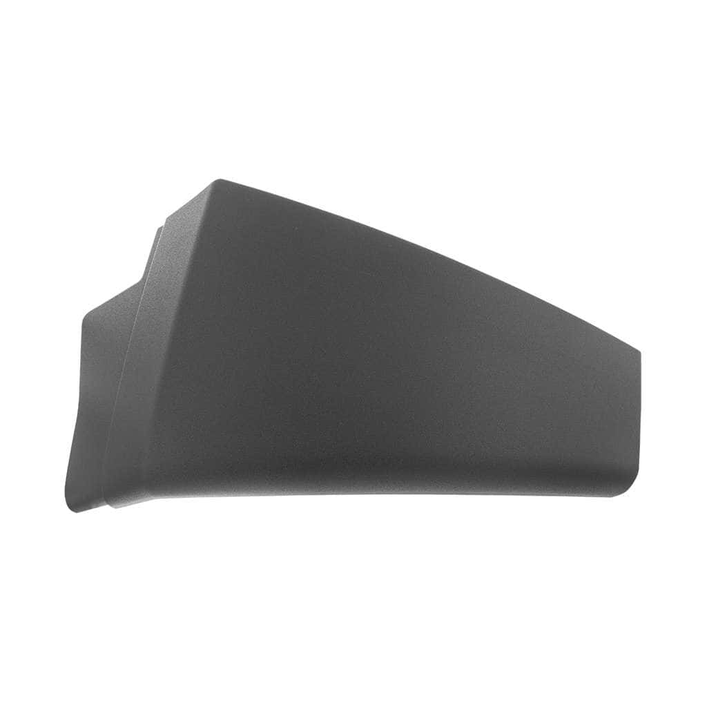 Bumper Air Flow Deflector (Wider Version) For 2018-2024 Freightliner Cascadia
