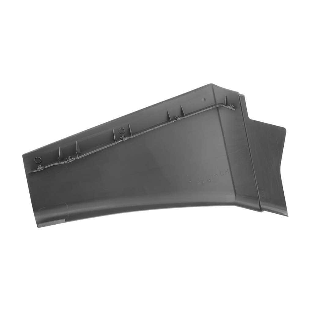 Bumper Air Flow Deflector (Wider Version) For 2018-2024 Freightliner Cascadia 3 Bumper Air Flow Deflector (Wider Version) For 2018-2024 Freightliner Cascadia