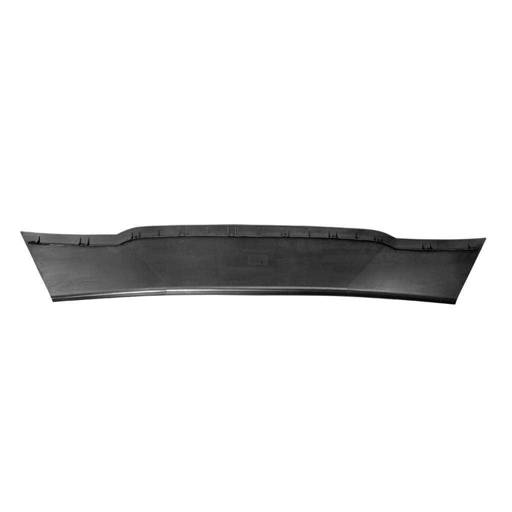 Bumper Air Flow Deflector (Wider Version) For 2018-2024 Freightliner Cascadia 7 Bumper Air Flow Deflector (Wider Version) For 2018-2024 Freightliner Cascadia