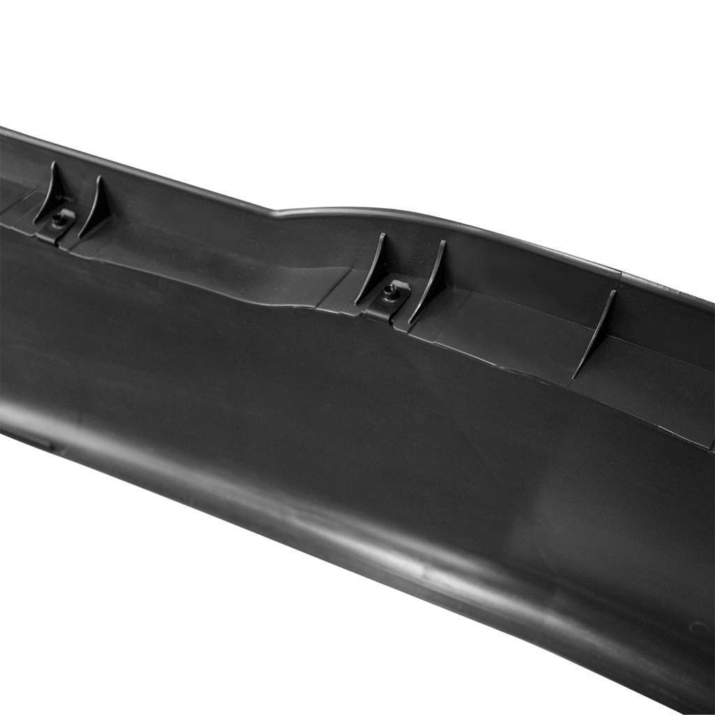 Bumper Air Flow Deflector (Wider Version) For 2018-2024 Freightliner Cascadia 8 Bumper Air Flow Deflector (Wider Version) For 2018-2024 Freightliner Cascadia