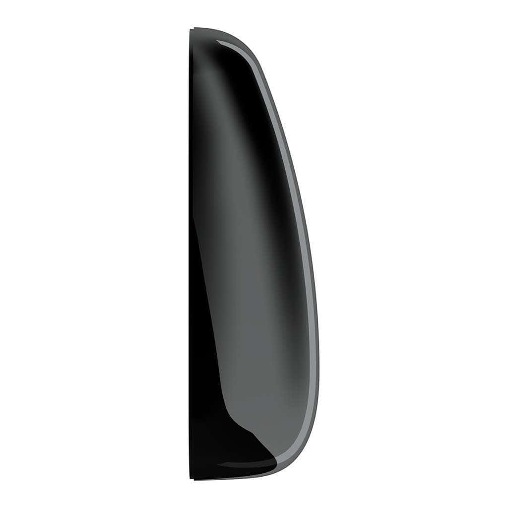 Mirror Cover For Peterbilt 387/587 &Amp; Kenworth T700 Black 4 Mirror Cover For Peterbilt 387/587 & Kenworth T700 Black