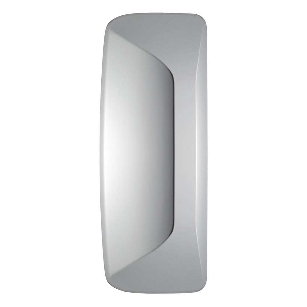 Chrome Mirror Cover For 2012-2024 Volvo VNL - Passenger