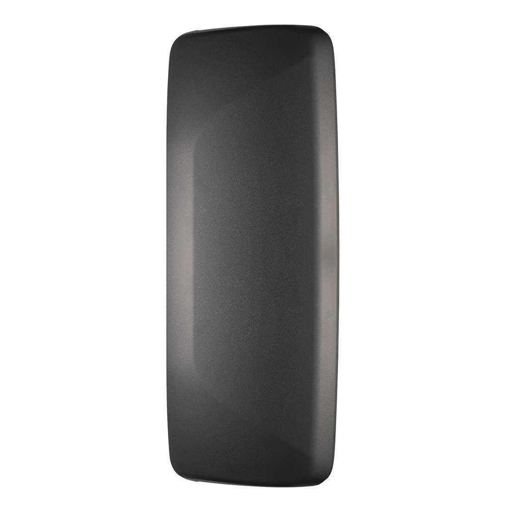 Mirror Cover For 2012-2024 Volvo VNL Matte Black