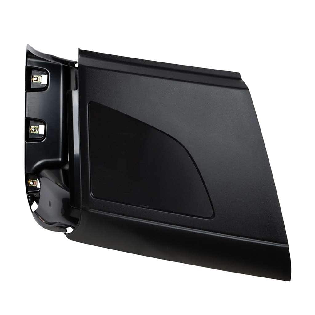 Bumper Reinforcement With Cover & No Fog Light Cutout For 2018-2024 Volvo VNL