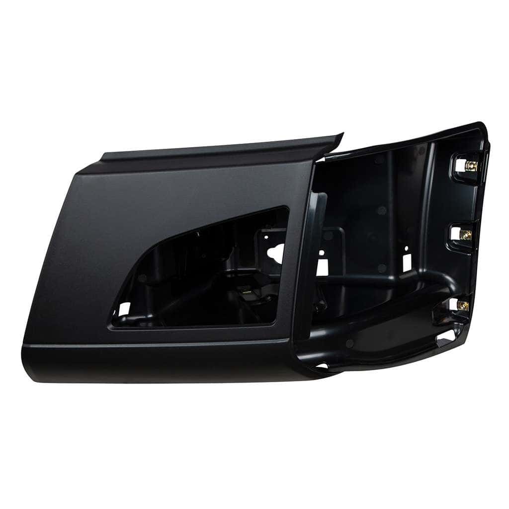 Bumper Reinforcement With Cover & Fog Light Cutout For 2018-2024 Volvo VNL
