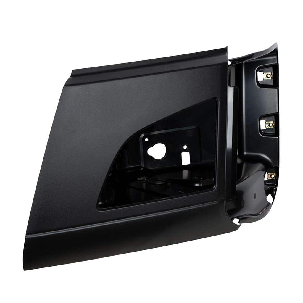 Bumper Reinforcement With Cover & Fog Light Cutout For 2018-2024 Volvo VNL